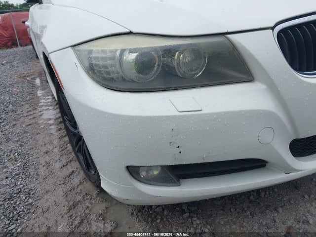 Продаж на аукціоні авто 2010 Bmw 328i Xdrive, vin: WBAPK7C50AA459353, номер лоту: 45404741
