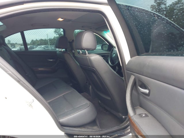 Продаж на аукціоні авто 2010 Bmw 328i Xdrive, vin: WBAPK7C50AA459353, номер лоту: 45404741