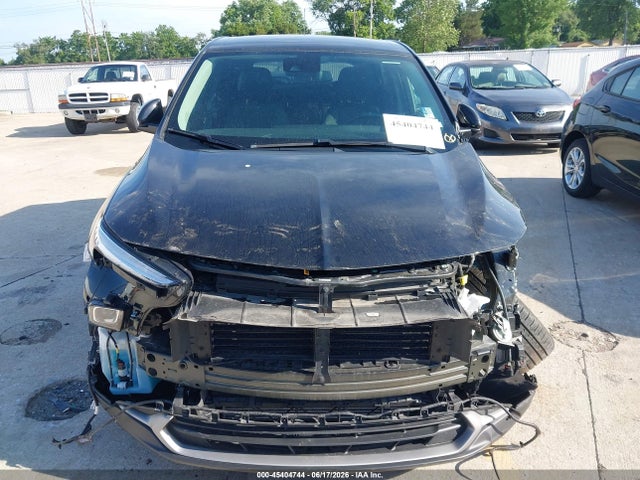 Продажа на аукционе авто 2024 Buick Encore Gx Preferred Fwd, vin: KL4AMBS24RB083396, номер лота: 45404744