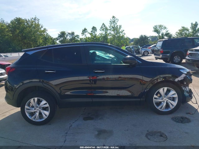 Продажа на аукционе авто 2024 Buick Encore Gx Preferred Fwd, vin: KL4AMBS24RB083396, номер лота: 45404744