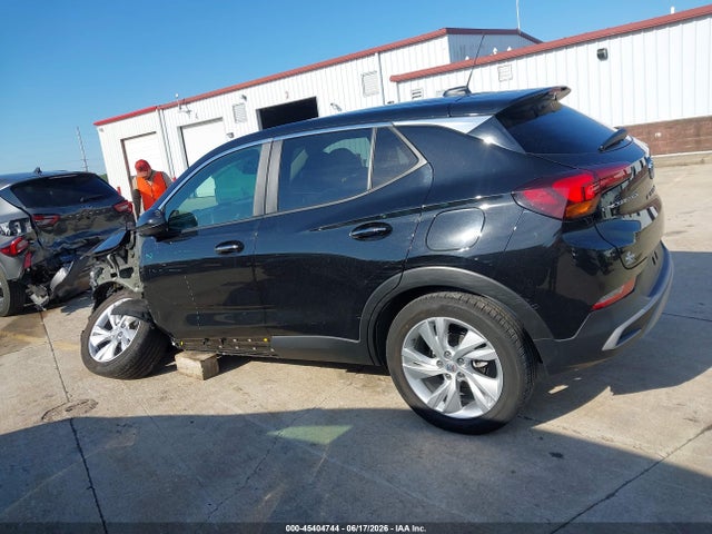 Продажа на аукционе авто 2024 Buick Encore Gx Preferred Fwd, vin: KL4AMBS24RB083396, номер лота: 45404744