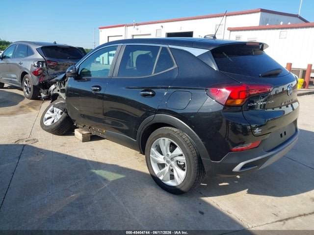 Продажа на аукционе авто 2024 Buick Encore Gx Preferred Fwd, vin: KL4AMBS24RB083396, номер лота: 45404744