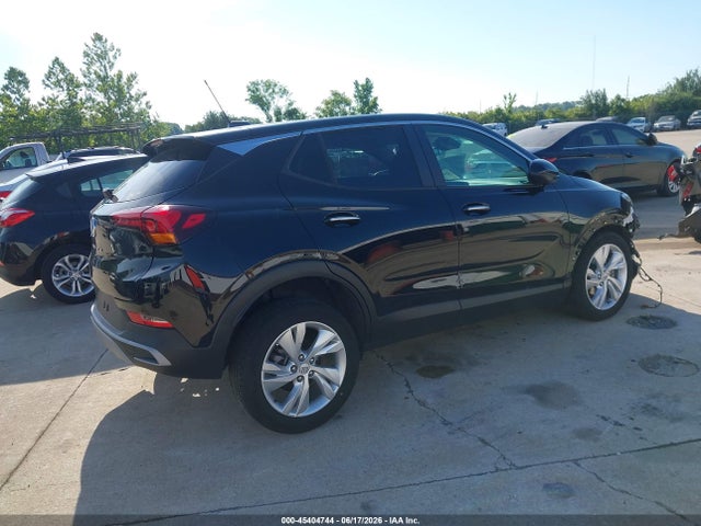 Продажа на аукционе авто 2024 Buick Encore Gx Preferred Fwd, vin: KL4AMBS24RB083396, номер лота: 45404744