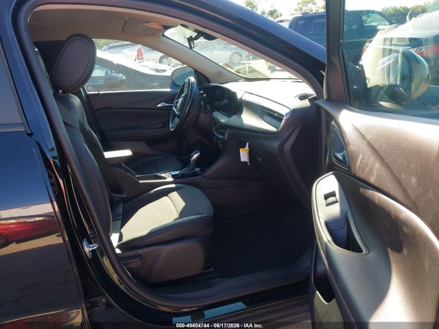 Продажа на аукционе авто 2024 Buick Encore Gx Preferred Fwd, vin: KL4AMBS24RB083396, номер лота: 45404744