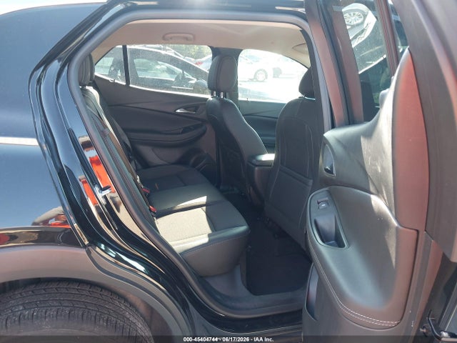 Продажа на аукционе авто 2024 Buick Encore Gx Preferred Fwd, vin: KL4AMBS24RB083396, номер лота: 45404744