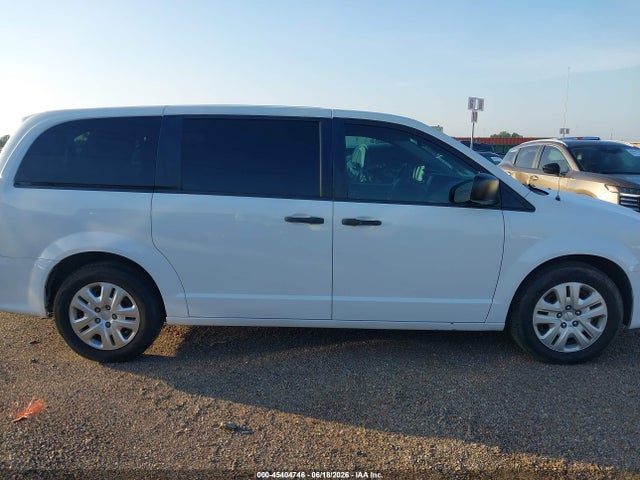Dodge Grand Caravan Se 2020 2C4RDGBG9LR217930 Image 13