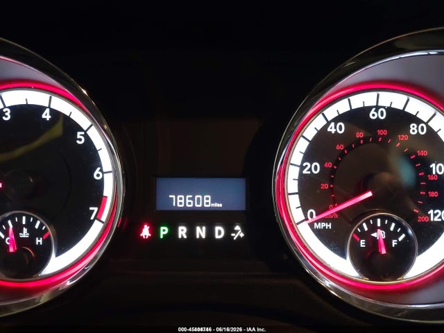 Dodge Grand Caravan Se 2020 2C4RDGBG9LR217930 Image 7