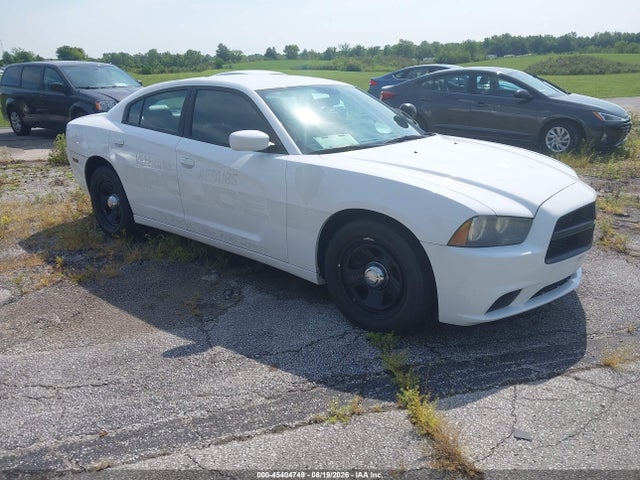 45404749 :رقم المزاد ، 2C3CDXAG1EH332297 vin ، 2014 Dodge Charger Police مزاد بيع