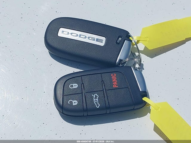 45404749 :رقم المزاد ، 2C3CDXAG1EH332297 vin ، 2014 Dodge Charger Police مزاد بيع