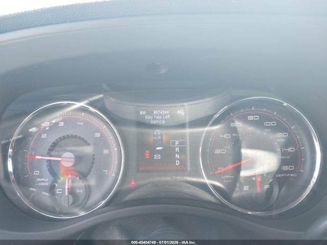 45404749 :رقم المزاد ، 2C3CDXAG1EH332297 vin ، 2014 Dodge Charger Police مزاد بيع