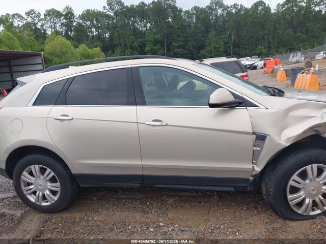 Продаж на аукціоні авто 2012 Cadillac Srx Standard, vin: 3GYFNGE37CS567188, номер лоту: 45404752