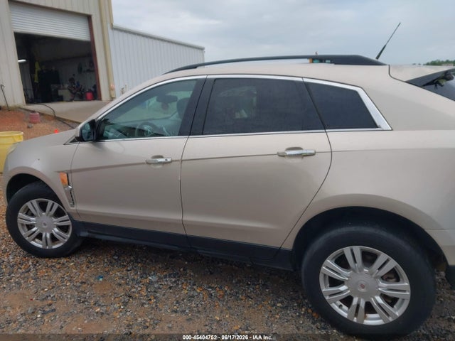 Продаж на аукціоні авто 2012 Cadillac Srx Standard, vin: 3GYFNGE37CS567188, номер лоту: 45404752
