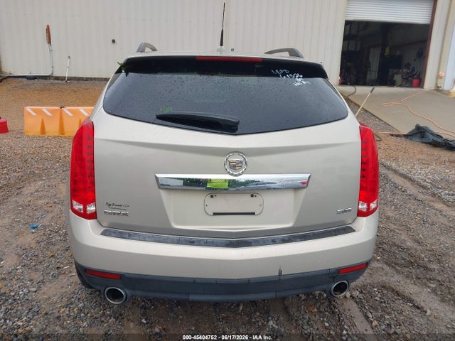 Продаж на аукціоні авто 2012 Cadillac Srx Standard, vin: 3GYFNGE37CS567188, номер лоту: 45404752