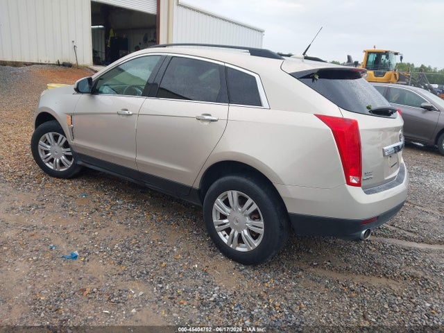 Продаж на аукціоні авто 2012 Cadillac Srx Standard, vin: 3GYFNGE37CS567188, номер лоту: 45404752