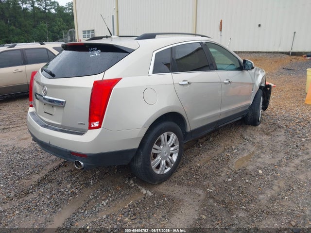 Продаж на аукціоні авто 2012 Cadillac Srx Standard, vin: 3GYFNGE37CS567188, номер лоту: 45404752
