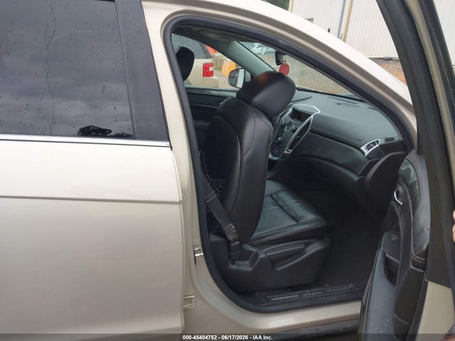 Продаж на аукціоні авто 2012 Cadillac Srx Standard, vin: 3GYFNGE37CS567188, номер лоту: 45404752