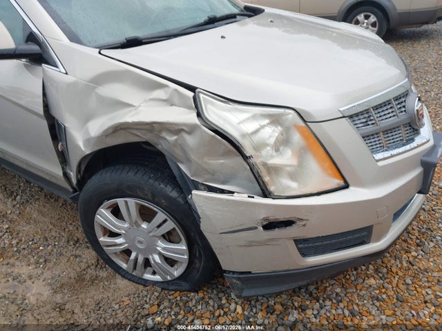Продаж на аукціоні авто 2012 Cadillac Srx Standard, vin: 3GYFNGE37CS567188, номер лоту: 45404752