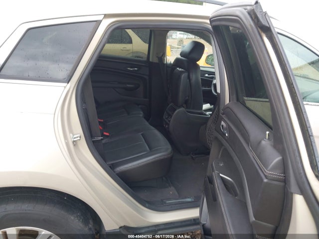 Продаж на аукціоні авто 2012 Cadillac Srx Standard, vin: 3GYFNGE37CS567188, номер лоту: 45404752