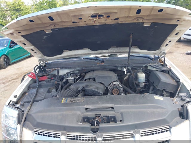 Aukcja sprzedaży 2010 Cadillac Escalade Luxury, vin: 1GYUKBEFXAR289321, numer aukcji: 45404755
