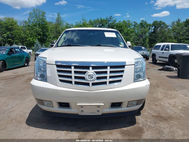 Aukcja sprzedaży 2010 Cadillac Escalade Luxury, vin: 1GYUKBEFXAR289321, numer aukcji: 45404755