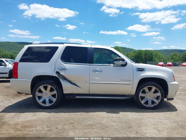 Aukcja sprzedaży 2010 Cadillac Escalade Luxury, vin: 1GYUKBEFXAR289321, numer aukcji: 45404755