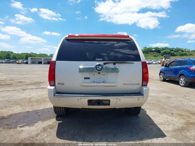 Aukcja sprzedaży 2010 Cadillac Escalade Luxury, vin: 1GYUKBEFXAR289321, numer aukcji: 45404755