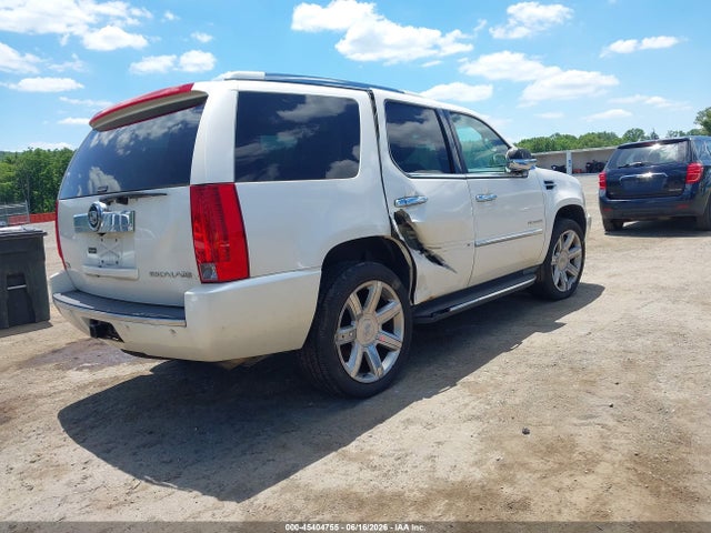 Aukcja sprzedaży 2010 Cadillac Escalade Luxury, vin: 1GYUKBEFXAR289321, numer aukcji: 45404755