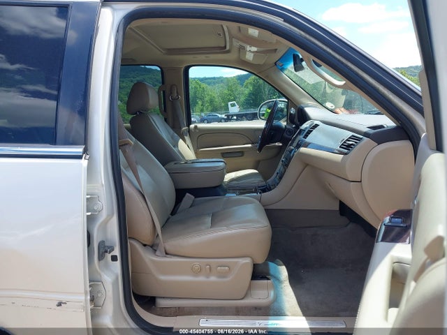 Aukcja sprzedaży 2010 Cadillac Escalade Luxury, vin: 1GYUKBEFXAR289321, numer aukcji: 45404755