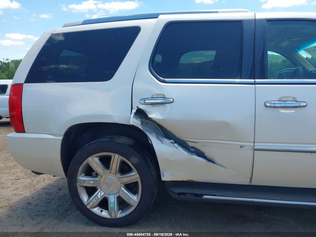 Aukcja sprzedaży 2010 Cadillac Escalade Luxury, vin: 1GYUKBEFXAR289321, numer aukcji: 45404755