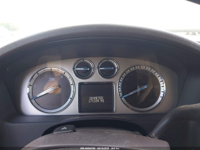 Aukcja sprzedaży 2010 Cadillac Escalade Luxury, vin: 1GYUKBEFXAR289321, numer aukcji: 45404755