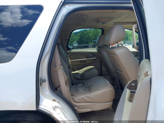 Aukcja sprzedaży 2010 Cadillac Escalade Luxury, vin: 1GYUKBEFXAR289321, numer aukcji: 45404755