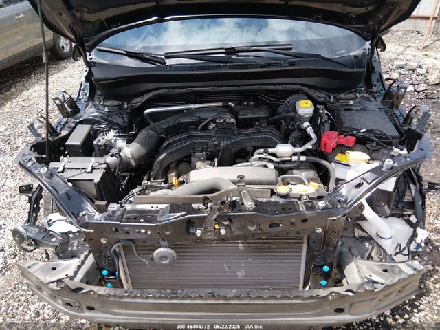 45404772 :رقم المزاد ، JF2SLDTC4SH453539 vin ، 2025 Subaru Forester Touring مزاد بيع