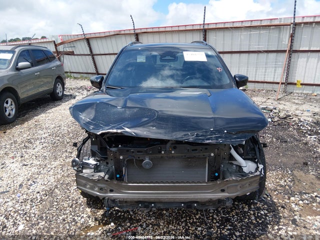 45404772 :رقم المزاد ، JF2SLDTC4SH453539 vin ، 2025 Subaru Forester Touring مزاد بيع