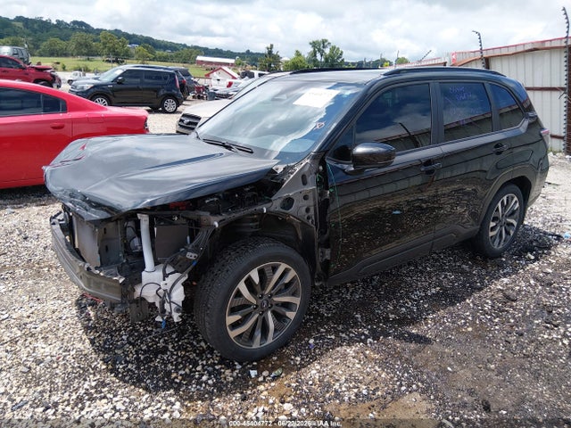 45404772 :رقم المزاد ، JF2SLDTC4SH453539 vin ، 2025 Subaru Forester Touring مزاد بيع