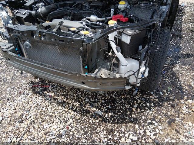 45404772 :رقم المزاد ، JF2SLDTC4SH453539 vin ، 2025 Subaru Forester Touring مزاد بيع