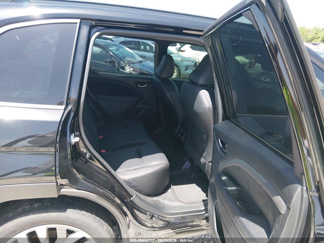 45404772 :رقم المزاد ، JF2SLDTC4SH453539 vin ، 2025 Subaru Forester Touring مزاد بيع