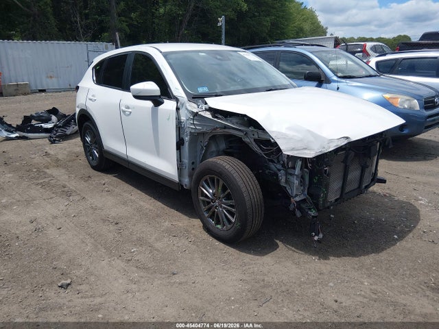 Aukcja sprzedaży 2019 Mazda Cx-5 Touring, vin: JM3KFBCM9K0521343, numer aukcji: 45404774