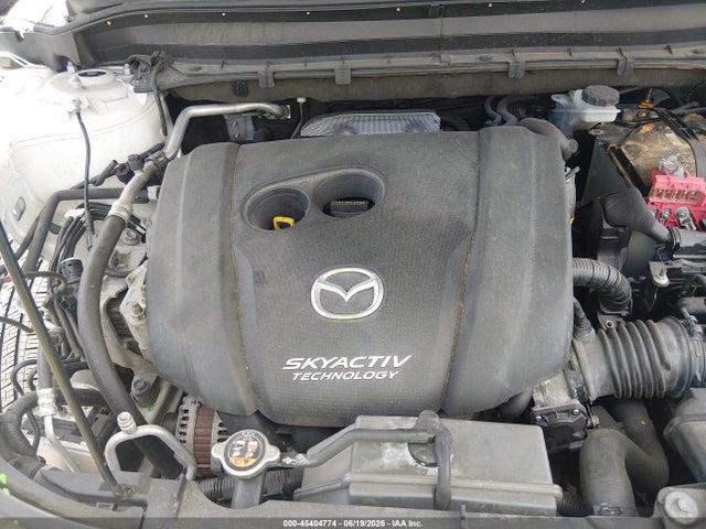 Aukcja sprzedaży 2019 Mazda Cx-5 Touring, vin: JM3KFBCM9K0521343, numer aukcji: 45404774