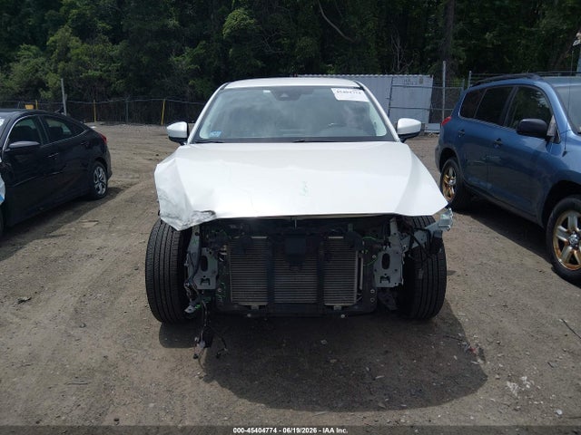 Aukcja sprzedaży 2019 Mazda Cx-5 Touring, vin: JM3KFBCM9K0521343, numer aukcji: 45404774
