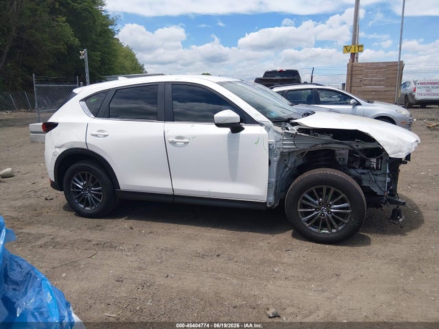 Aukcja sprzedaży 2019 Mazda Cx-5 Touring, vin: JM3KFBCM9K0521343, numer aukcji: 45404774