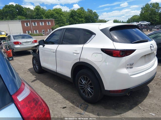 Aukcja sprzedaży 2019 Mazda Cx-5 Touring, vin: JM3KFBCM9K0521343, numer aukcji: 45404774