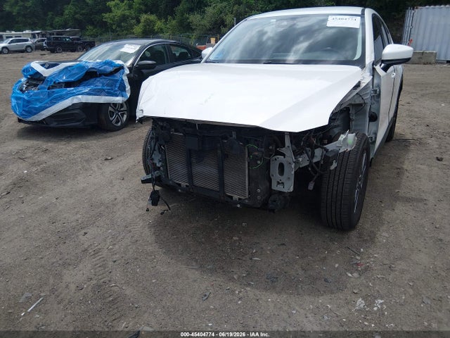 Aukcja sprzedaży 2019 Mazda Cx-5 Touring, vin: JM3KFBCM9K0521343, numer aukcji: 45404774