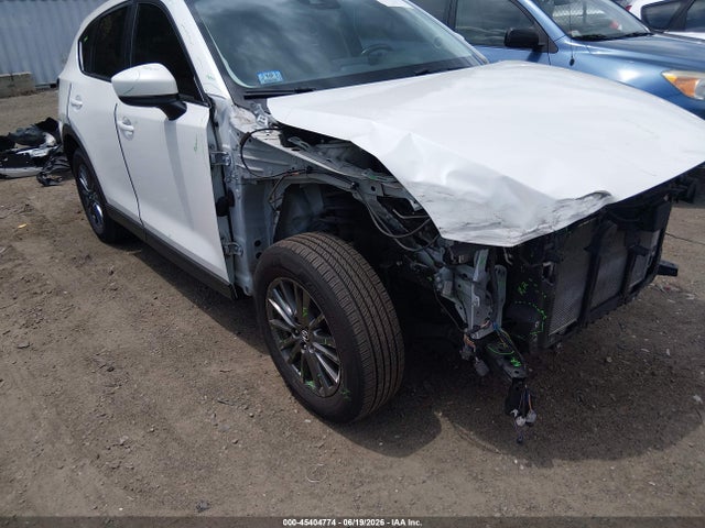 Aukcja sprzedaży 2019 Mazda Cx-5 Touring, vin: JM3KFBCM9K0521343, numer aukcji: 45404774