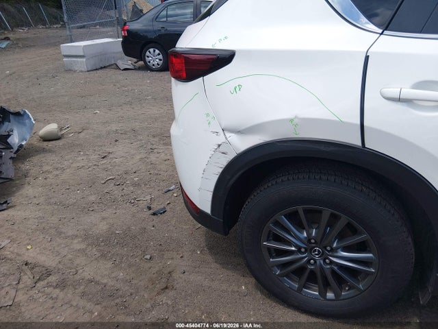 Aukcja sprzedaży 2019 Mazda Cx-5 Touring, vin: JM3KFBCM9K0521343, numer aukcji: 45404774
