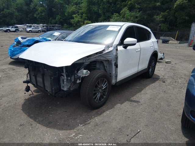 Aukcja sprzedaży 2019 Mazda Cx-5 Touring, vin: JM3KFBCM9K0521343, numer aukcji: 45404774