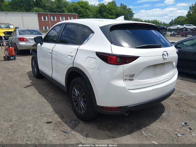 Aukcja sprzedaży 2019 Mazda Cx-5 Touring, vin: JM3KFBCM9K0521343, numer aukcji: 45404774