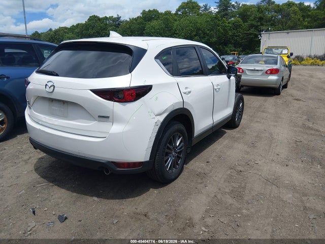 Aukcja sprzedaży 2019 Mazda Cx-5 Touring, vin: JM3KFBCM9K0521343, numer aukcji: 45404774