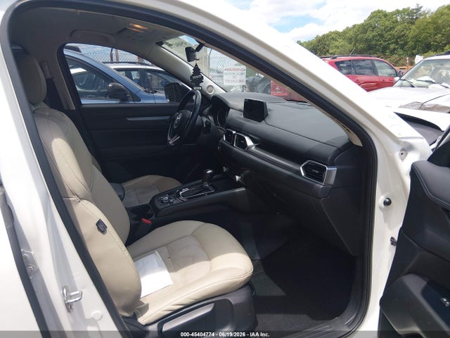 Aukcja sprzedaży 2019 Mazda Cx-5 Touring, vin: JM3KFBCM9K0521343, numer aukcji: 45404774