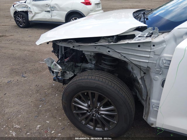 Aukcja sprzedaży 2019 Mazda Cx-5 Touring, vin: JM3KFBCM9K0521343, numer aukcji: 45404774