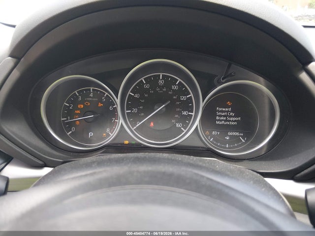 Aukcja sprzedaży 2019 Mazda Cx-5 Touring, vin: JM3KFBCM9K0521343, numer aukcji: 45404774